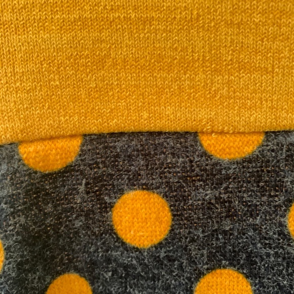 Fun Fall Sweater - Picture 3 of 5